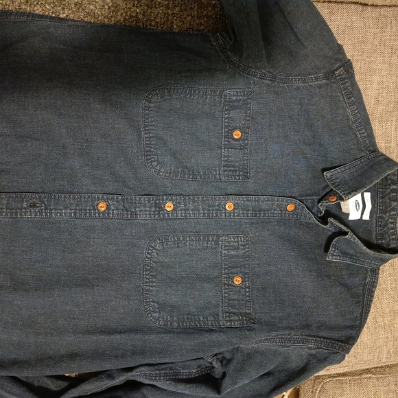 Man T-shirt - Picture 3 of 3